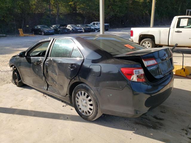 Photo 2 from auction – 2012 TOYOTA CAMRY BASE with VIN 4T1BF1FK2CU622551