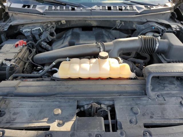 Photo 11 from auction – 2019 FORD F150 SUPER with VIN 1FTEW1E47KFA22082
