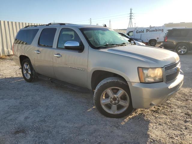 Photo 4 from auction – 2007 CHEVROLET SUBURBAN C with VIN 3GNFC16057G247610