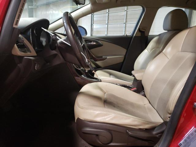 Photo 7 from auction – 2013 BUICK VERANO with VIN 1G4PP5SK1D4205777