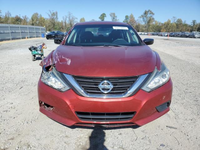 Photo 5 from auction – 2016 NISSAN ALTIMA 2.5 with VIN 1N4AL3AP1GC172142