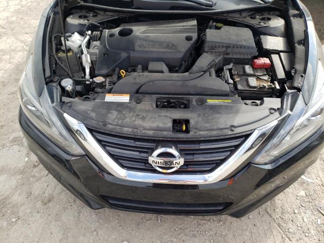 Photo 11 from auction – 2017 NISSAN ALTIMA 2.5 with VIN 1N4AL3AP1HC281184