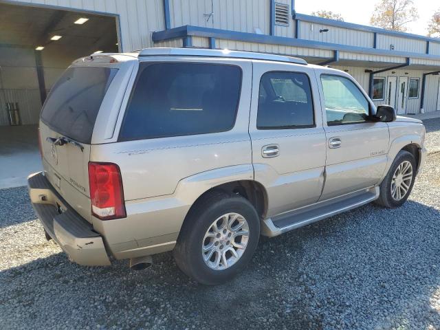 Photo 3 from auction – 2004 CADILLAC ESCALADE L with VIN 1GYEK63N04R238341