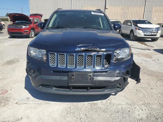Photo 5 from auction – 2014 JEEP COMPASS LA with VIN 1C4NJCEAXED645437
