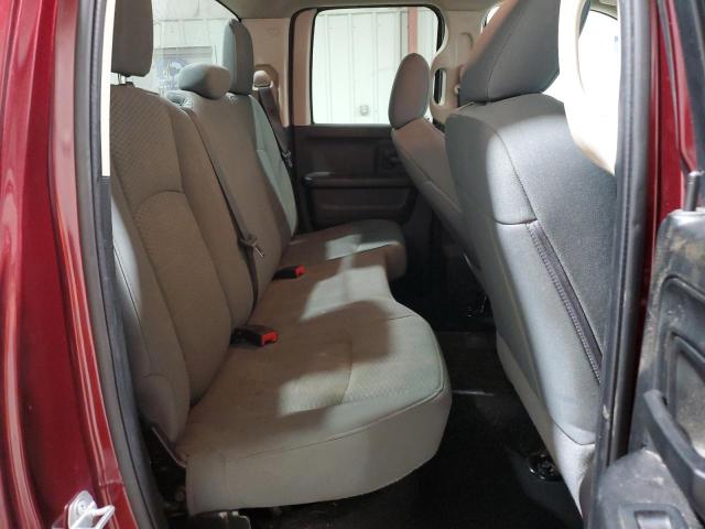 Photo 10 from auction – 2019 RAM 1500 CLASS with VIN 1C6RR6FG9KS685991