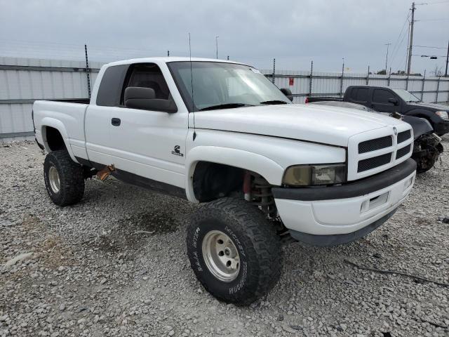Photo 4 from auction – 1998 DODGE RAM 1500 with VIN 1B7HF13Z7WJ145296