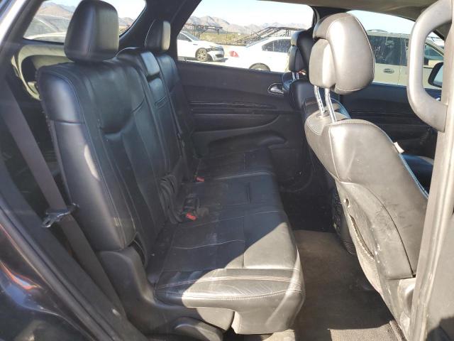 Photo 11 from auction – 2012 DODGE DURANGO R/ with VIN 1C4SDJCT6CC202658