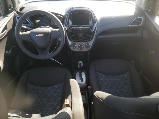 Photo 8 from auction – 2021 CHEVROLET SPARK LS with VIN KL8CB6SA4MC227429