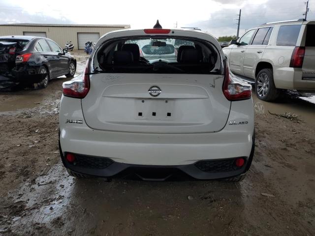 Photo 6 from auction – 2015 NISSAN JUKE S with VIN JN8AF5MV6FT565712