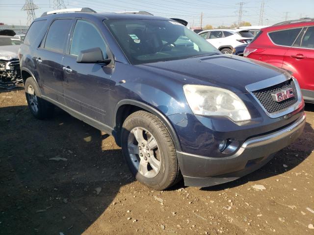 Photo 4 from auction – 2012 GMC ACADIA SLE with VIN 1GKKRPED5CJ249013