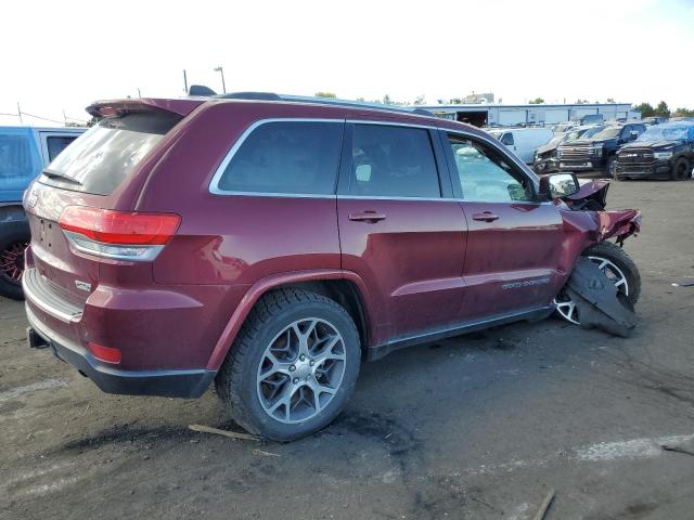 Photo 3 from auction – 2018 JEEP GRAND CHEE with VIN 1C4RJFBTXJC205338