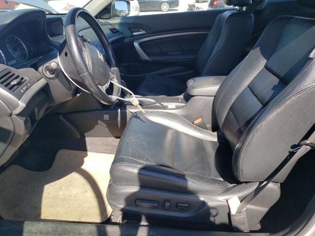 Photo 7 from auction – 2010 HONDA ACCORD EXL with VIN 1HGCS2B84AA008265
