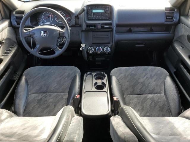 Photo 8 from auction – 2003 HONDA CR-V EX with VIN SHSRD78803U147691