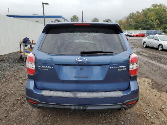 Photo 6 from auction – 2014 SUBARU FORESTER 2 with VIN JF2SJAHC3EH422932