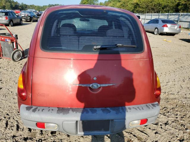 Photo 6 from auction – 2003 CHRYSLER PT CRUISER with VIN 3C4FY48B03T576453