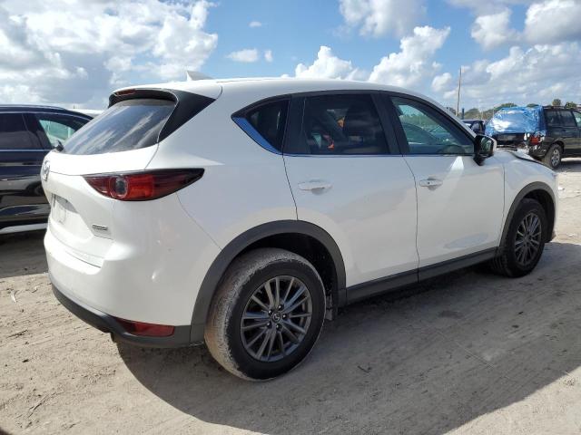 Photo 3 from auction – 2019 MAZDA CX-5 TOURI with VIN JM3KFACM9K1556873