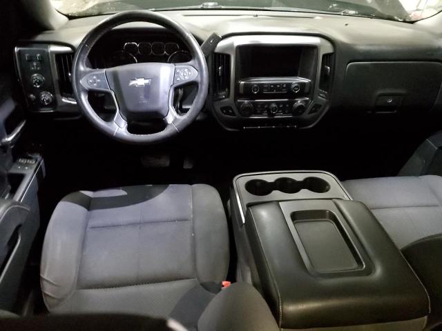 Photo 8 from auction – 2015 CHEVROLET SILVERADO with VIN 3GCUKREC0FG215045