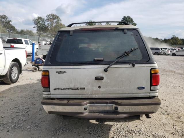 Фото 6 с аукциона – 1996 FORD EXPLORER с VIN 1FMDU35P8TUD56279