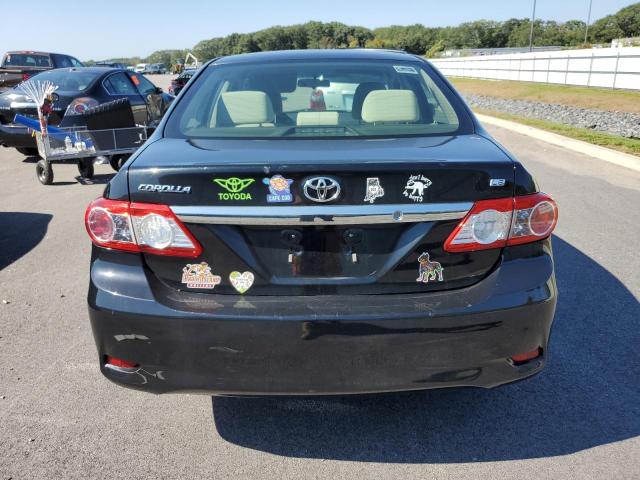 Photo 6 from auction – 2012 TOYOTA COROLLA BA with VIN 2T1BU4EE7CC839792
