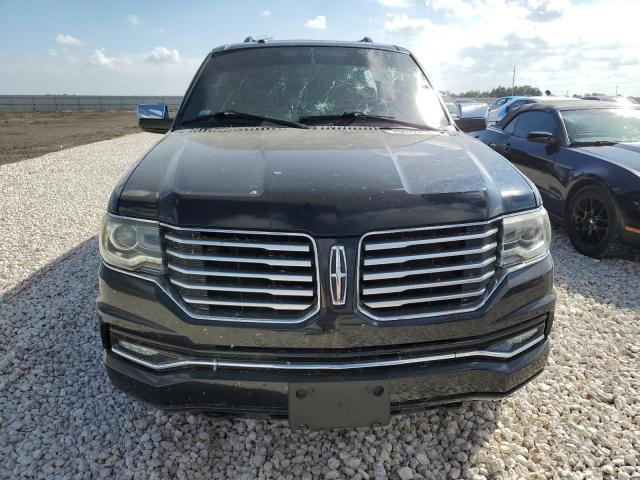 Photo 5 from auction – 2016 LINCOLN NAVIGATOR with VIN 5LMJJ3HT3GEL11901