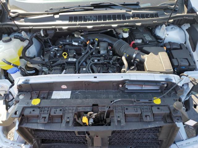 Photo 12 from auction – 2023 FORD EDGE SE with VIN 2FMPK4G95PBA05686