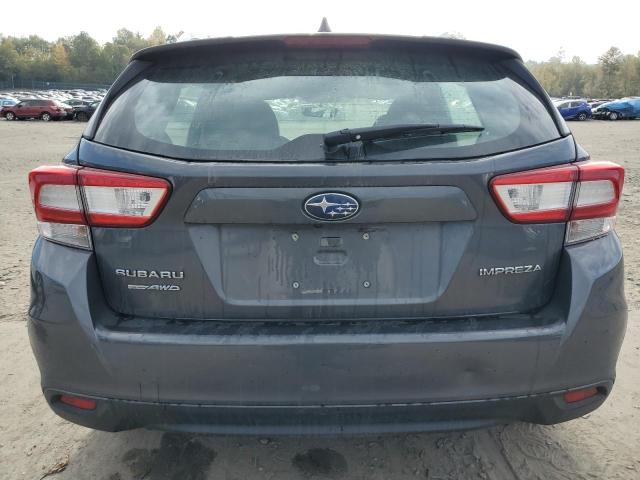 Photo 6 from auction – 2018 SUBARU IMPREZA PR with VIN 4S3GTAB6XJ3743858