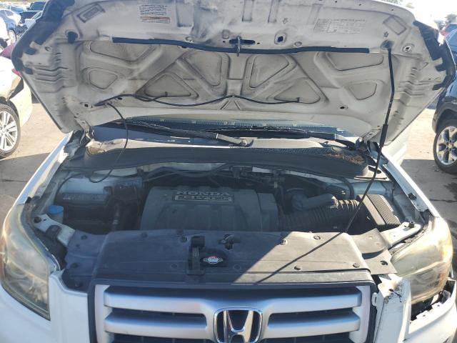 Photo 12 from auction – 2008 HONDA PILOT EX with VIN 5FNYF28488B004539