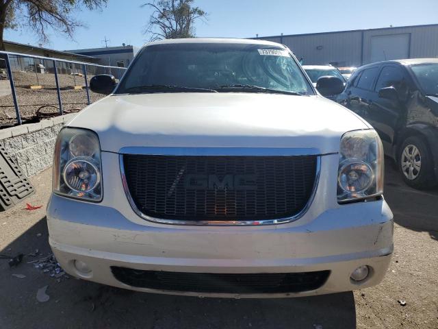 Photo 5 from auction – 2008 GMC YUKON with VIN 1GKFC130X8R264390