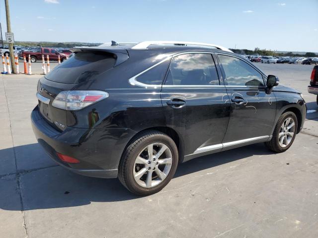 Photo 3 from auction – 2010 LEXUS RX 350 with VIN 2T2ZK1BA7AC006569