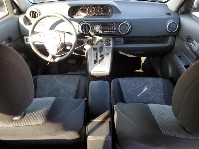Photo 8 from auction – 2011 TOYOTA SCION XB with VIN JTLZE4FE6B1121698