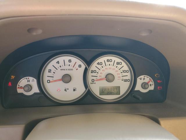 Photo 9 from auction – 2006 FORD ESCAPE XLT with VIN 1FMYU03126KA98677