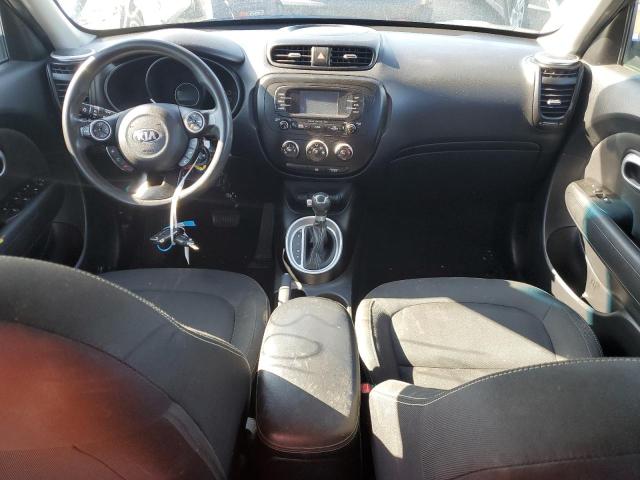Photo 8 from auction – 2016 KIA SOUL + with VIN KNDJP3A59G7323346