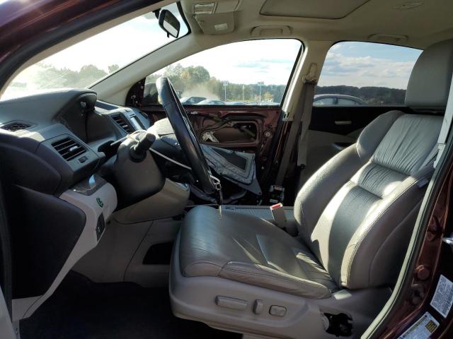 Photo 7 from auction – 2012 HONDA CR-V EXL with VIN 5J6RM4H79CL067360