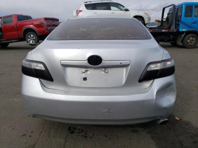 Photo 6 from auction – 2009 TOYOTA CAMRY BASE with VIN 4T4BE46K19R111285