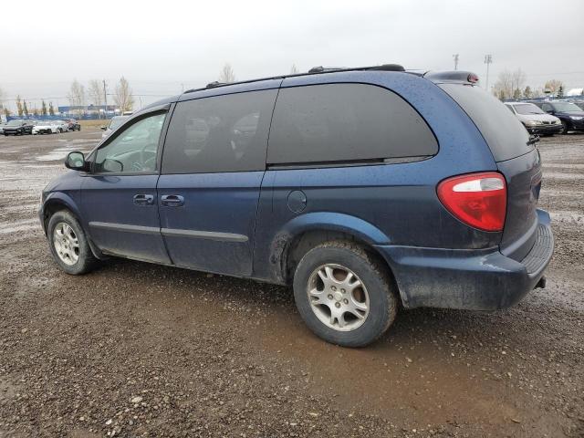 Photo 2 from auction – 2003 DODGE GRAND CARA with VIN 2D4GP44R53R193799