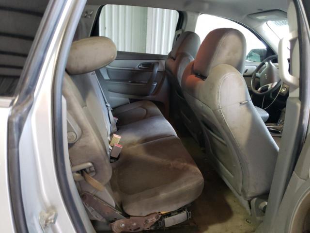 Photo 10 from auction – 2014 CHEVROLET TRAVERSE L with VIN 1GNKRGKD2EJ110127