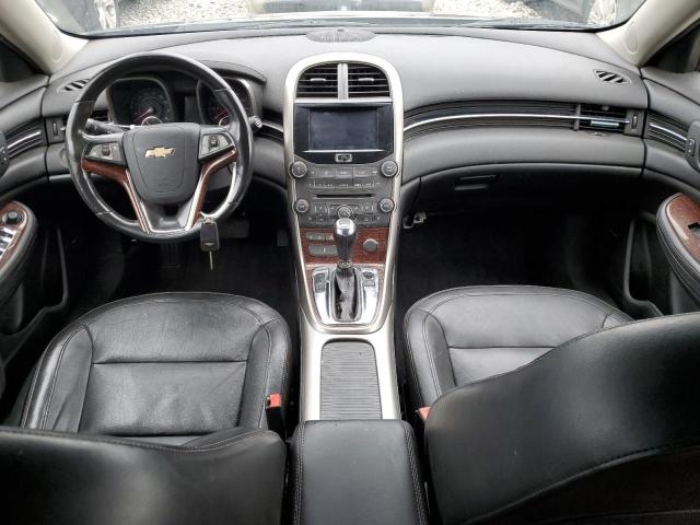 Photo 8 from auction – 2013 CHEVROLET MALIBU 2LT with VIN 1G11F5RR6DF113979