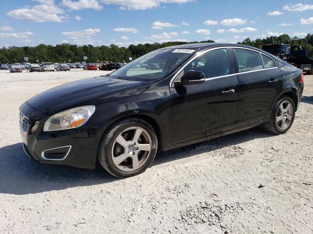 Photo 1 from auction – 2012 VOLVO S60 T5 with VIN YV1622FS9C2143914