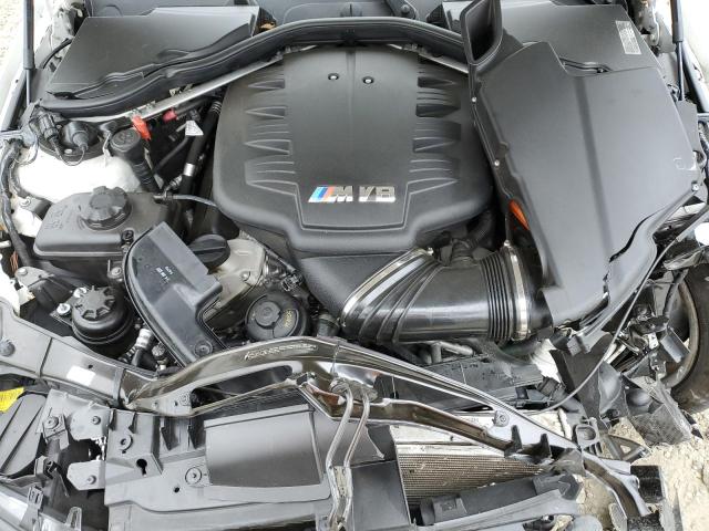 Photo 11 from auction – 2013 BMW M3 with VIN WBSKG9C50DJ595294