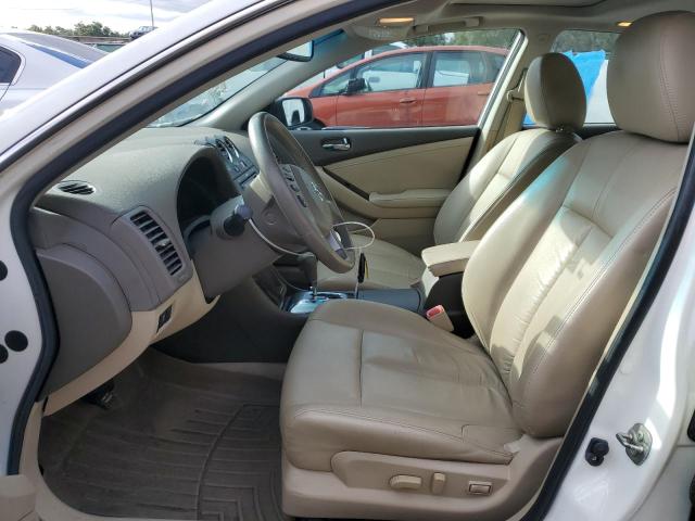 Photo 7 from auction – 2012 NISSAN ALTIMA SR with VIN 1N4BL2AP7CC118353