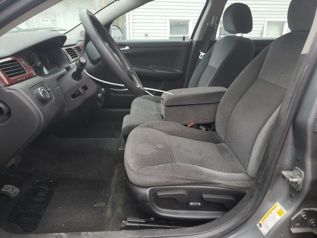 Photo 7 from auction – 2008 CHEVROLET IMPALA LT with VIN 2G1WT58N889251549