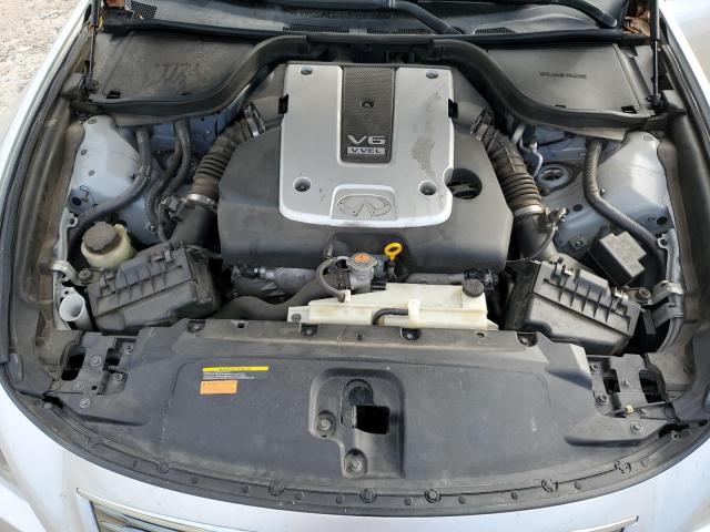 Photo 11 from auction – 2014 INFINITI Q60 BASE with VIN JN1CV6FE2EM901779
