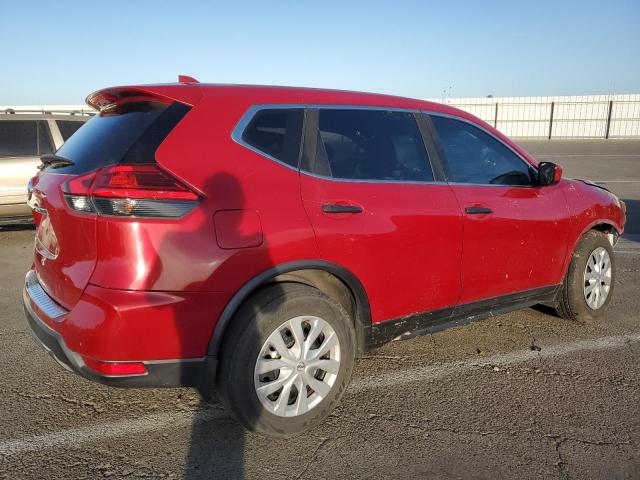 Photo 3 from auction – 2017 NISSAN ROGUE S with VIN JN8AT2MT6HW383144