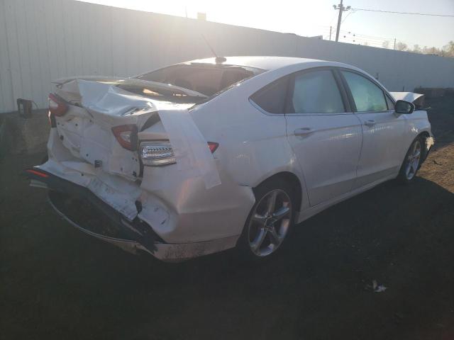 Photo 3 from auction – 2016 FORD FUSION SE with VIN 3FA6P0H7XGR374199