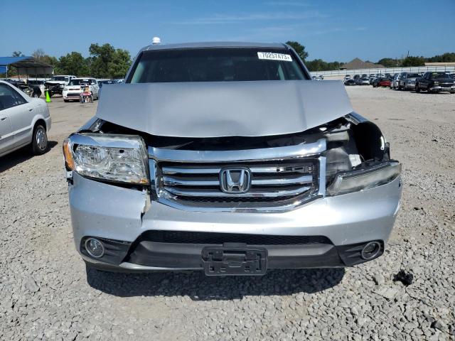 Photo 5 from auction – 2013 HONDA PILOT EXL with VIN 5FNYF3H58DB028638