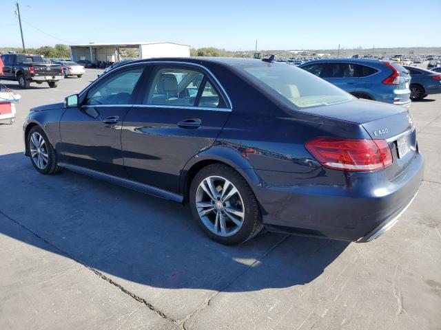 Photo 2 from auction – 2014 MERCEDES-BENZ E 400 HYBR with VIN WDDHF9FBXEA828496