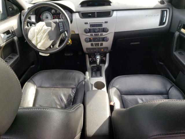 Photo 8 from auction – 2009 FORD FOCUS SES with VIN 1FAHP36N09W195536