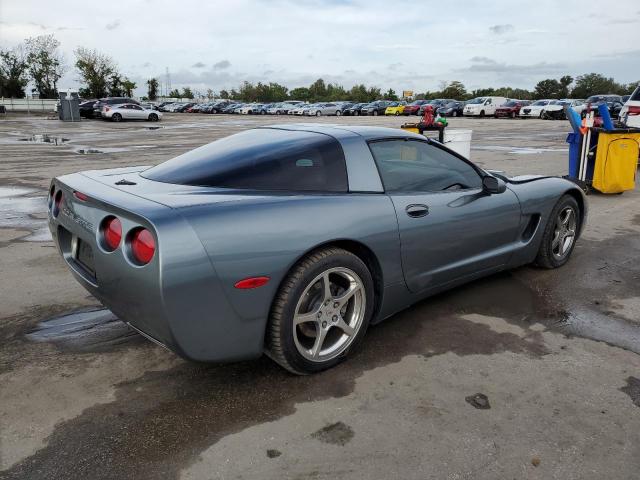 Photo 3 from auction – 2003 CHEVROLET CORVETTE with VIN 1G1YY22G835132411