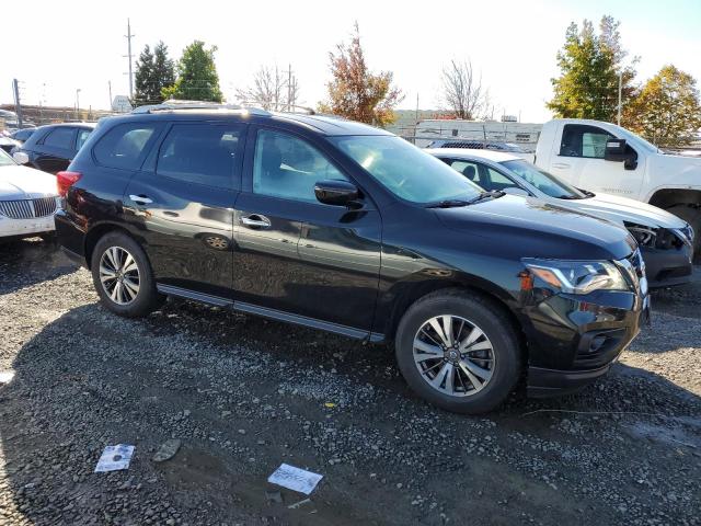 Photo 4 from auction – 2017 NISSAN PATHFINDER with VIN 5N1DR2MM9HC648541