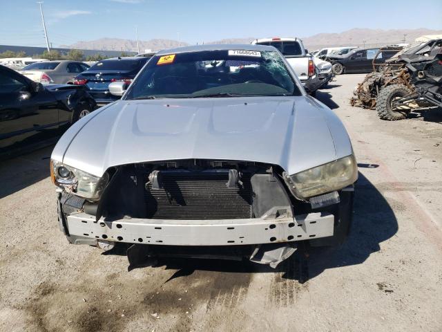 Photo 5 from auction – 2012 DODGE CHARGER R/ with VIN 2C3CDXCT3CH124154